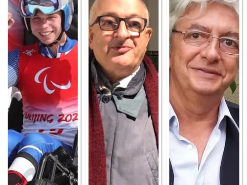 LE JOURNAL DE 12 H EN LANGUE FRANCAISE DU 13/3/2022